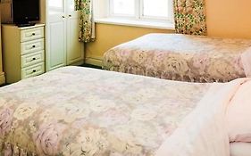 Anchorage Guest House